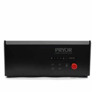 Pryor InLaser Integrator Laser Front View