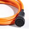 Extended Head Cable For P100-75