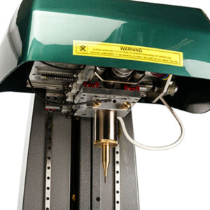 Pryor Bench Dot Marking Machine