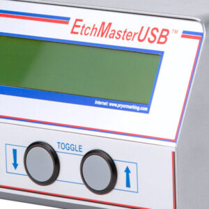 pryor etch master usb