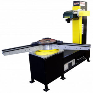 Multi-Axis Marking Station - Image 5