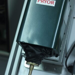 PortaDot 60-30 Touch - Pryor Marking Machines