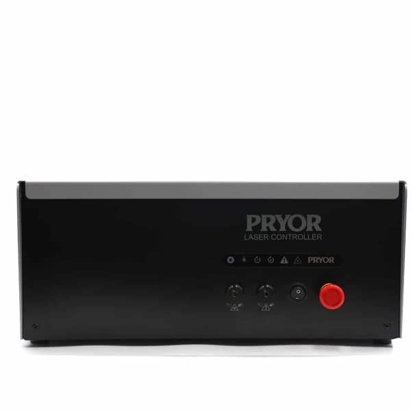 Pryor InLaser Integrator Laser Front View