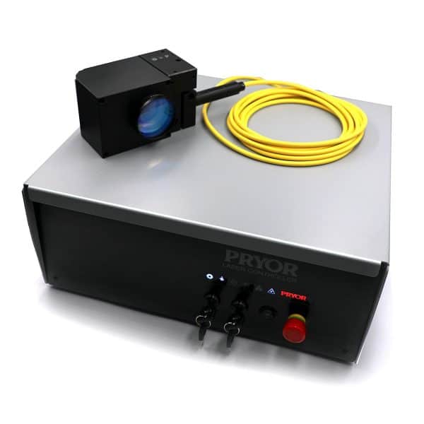 Pryor Integrator Laser Marking Machine