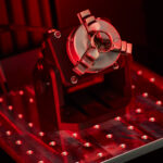 MarkMate Laser Marking Machine With Optional-Circ Fixture Upgrade