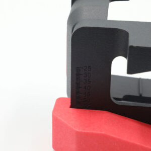 Small End of Bar Marker Mask - Image 4