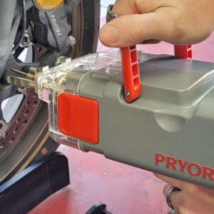 Adjustable Extended Mask for Portadot 60-30 - Image 3